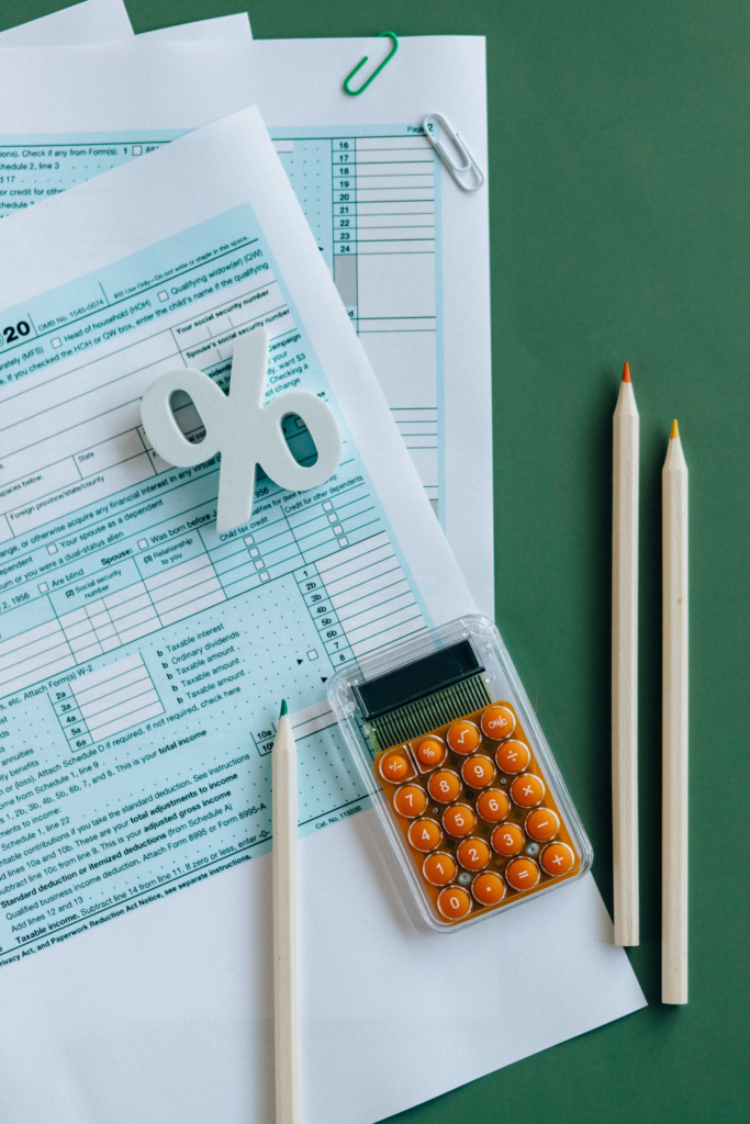Impostos Estados Unidos para LLCs Impostos Estados Unidos para LLCs