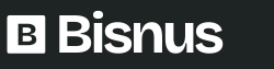 Bisnus logotipo