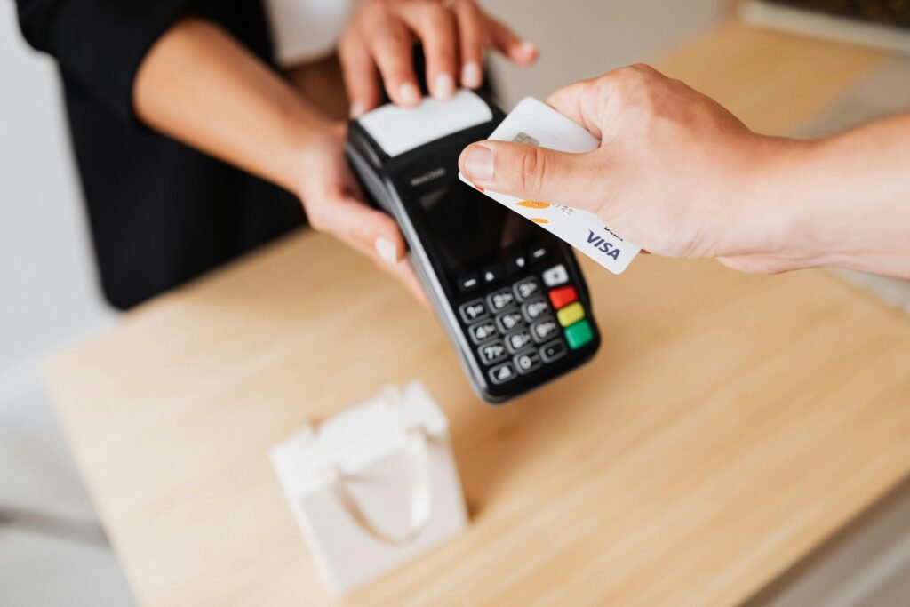 Stripe e shopify payments